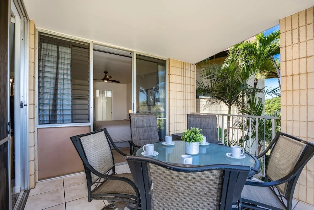 Haleakala Shores by Coldwell Banker Island Vacations