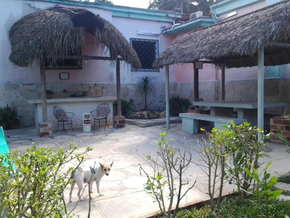 Hostal Finca Aurora