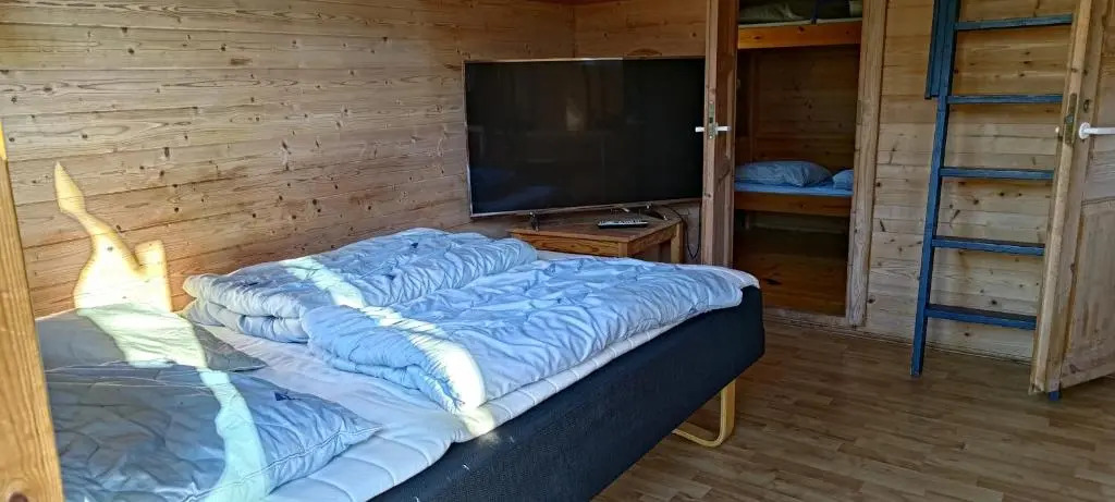 Frederiksværk Camping & Hostel