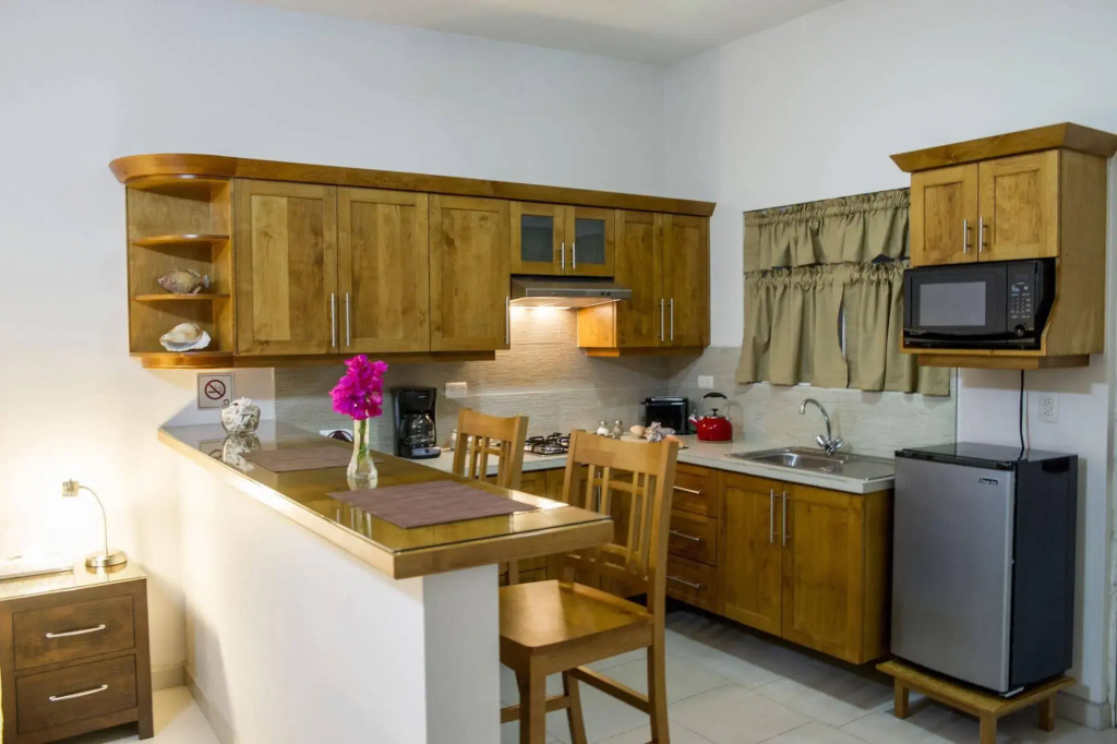 Bugambilias Suites