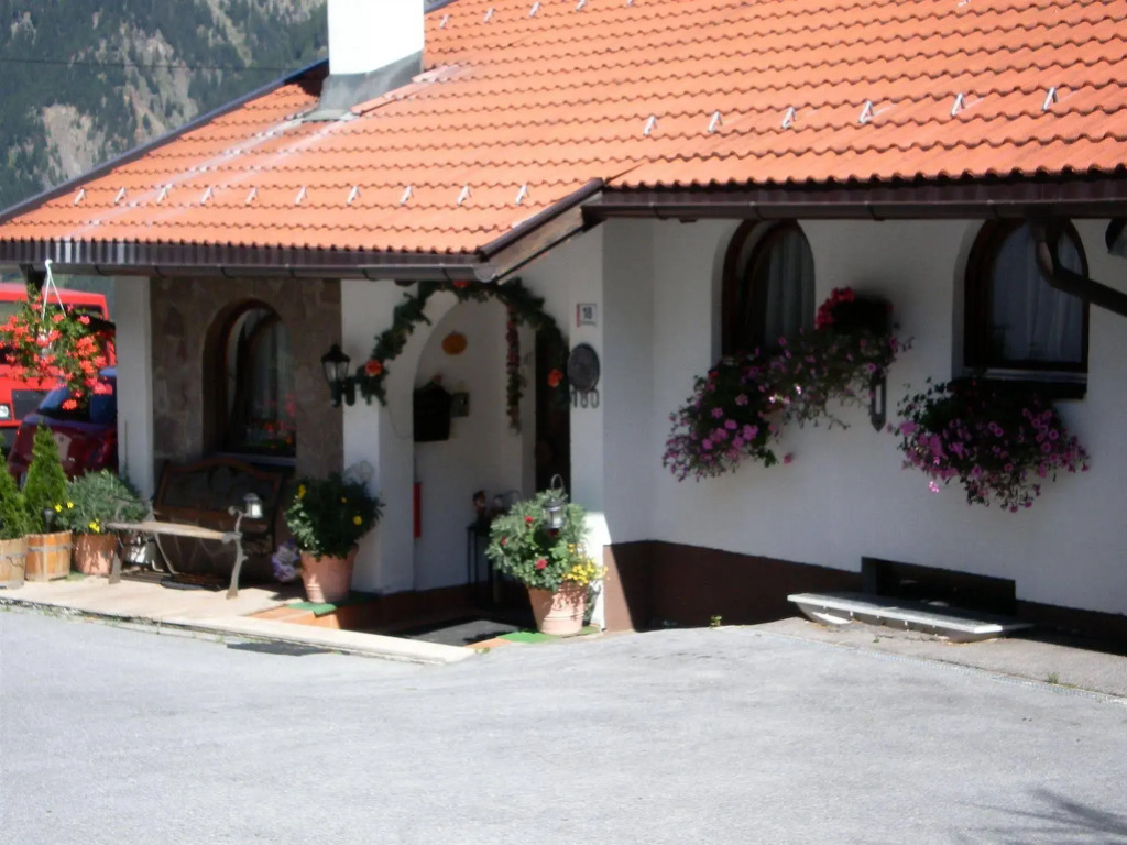 Haus Sonnenhang