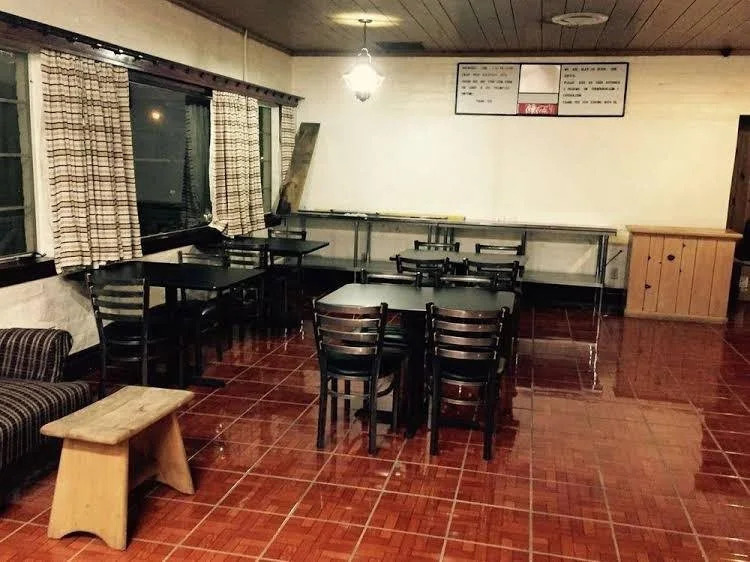Lovelock Inn