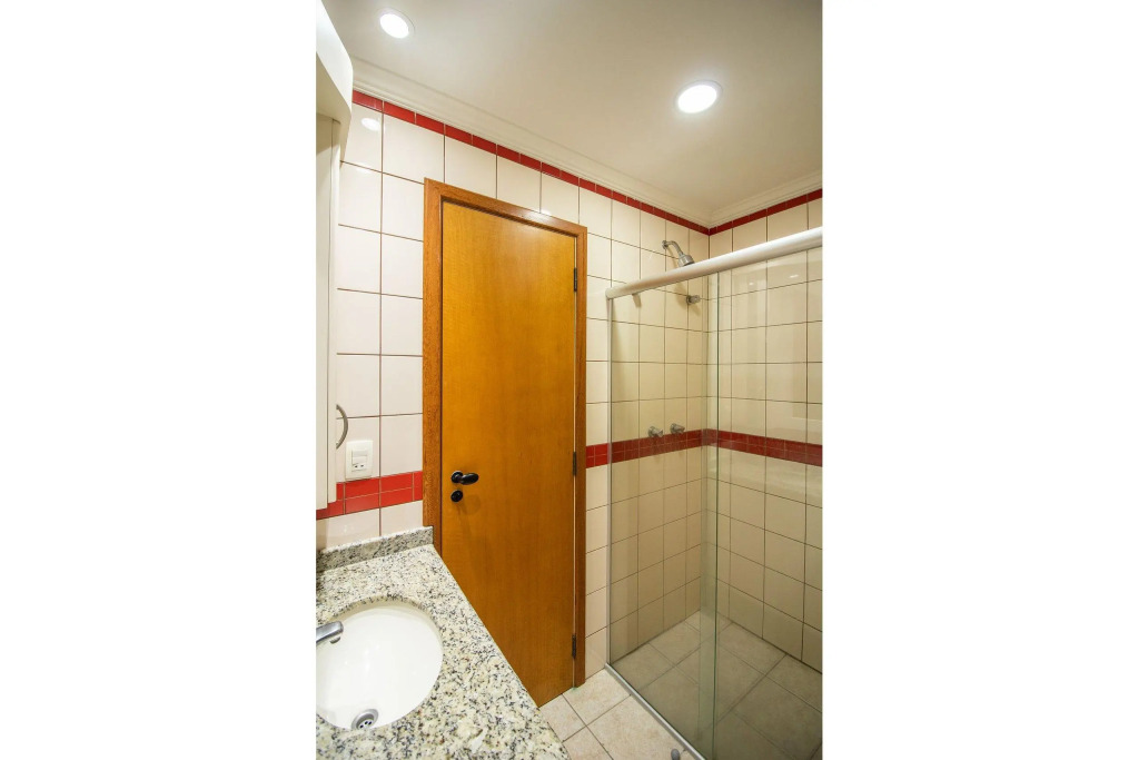 Maravilhoso Apartamento Com Vista Para O Mar   Hb49f
