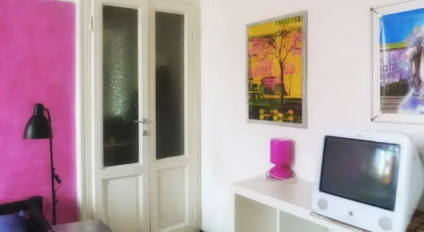 B&B da Lucia ai Navigli