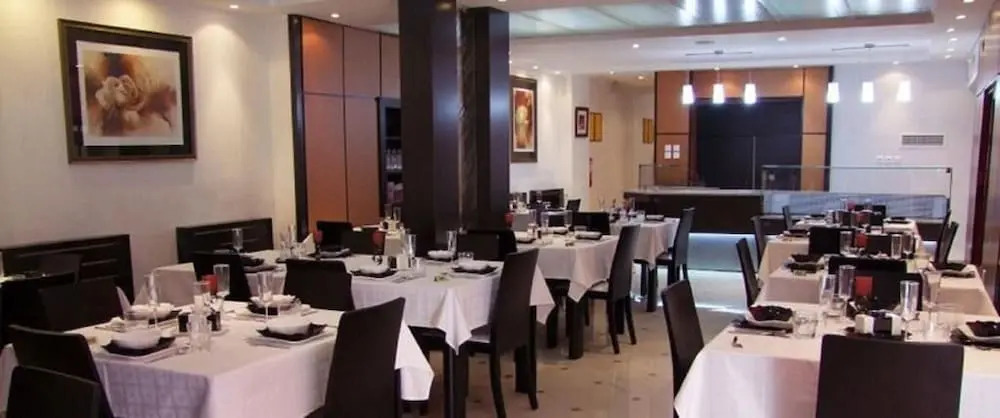 Hotel Ikram