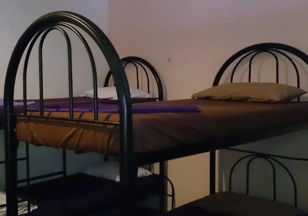 Queen Suriya's Hostel