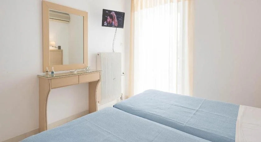 Erato Apartments