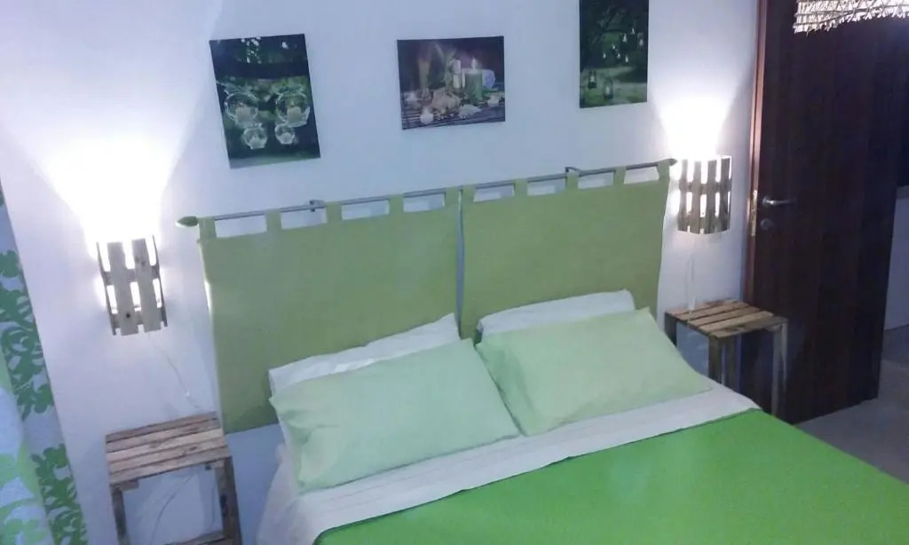 B&B Extremo Sud