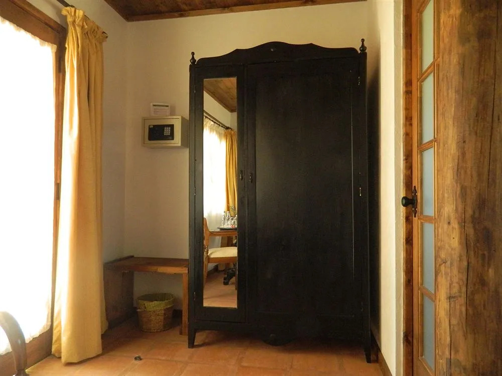 La Mirage Parador