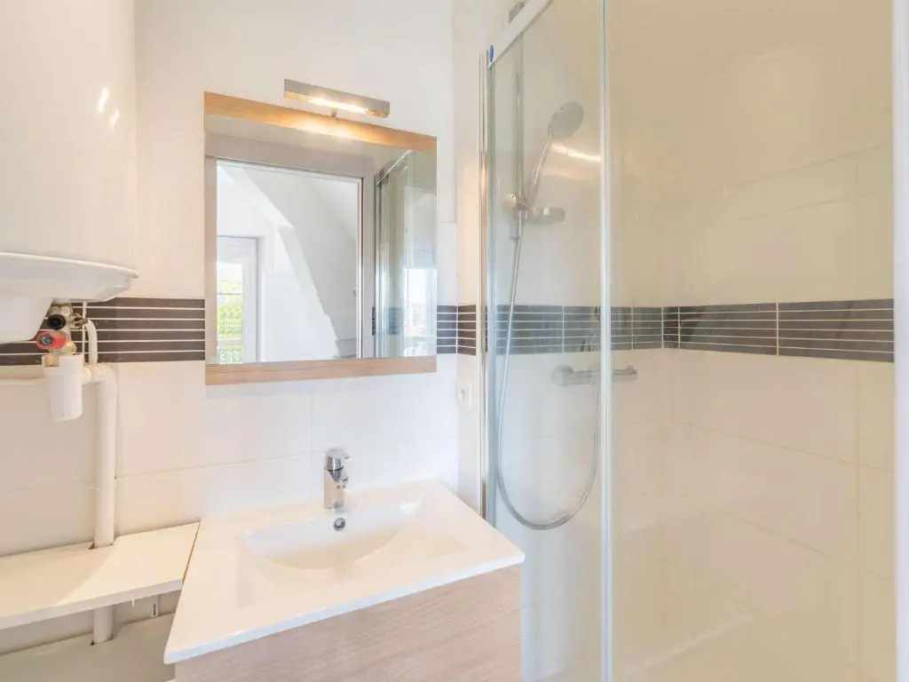 Appartement Biarritz, 1 pièce, 2 personnes - FR-1-3-416