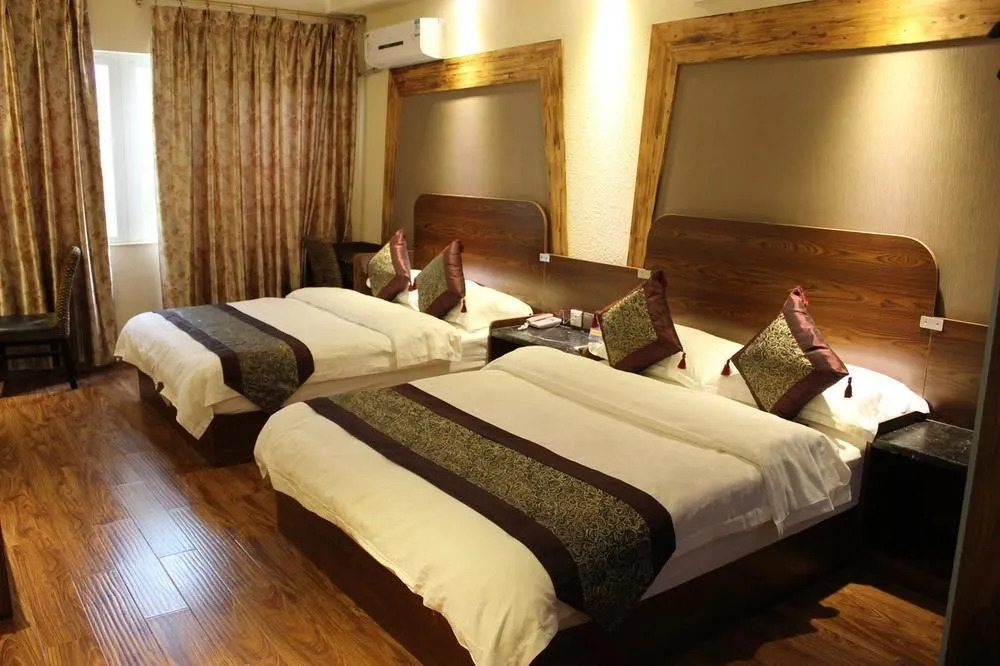 Hengruifeng Hostel