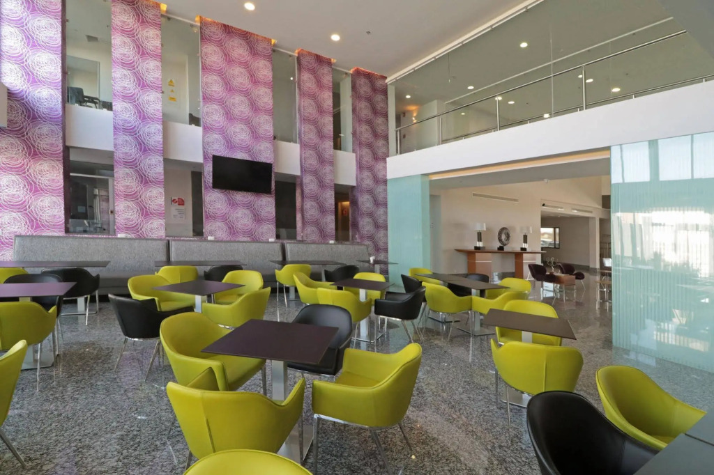 Holiday Inn Express & Suites Hermosillo