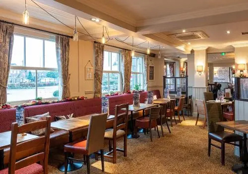 Toby Carvery Old Windsor by Innkeepers Collection