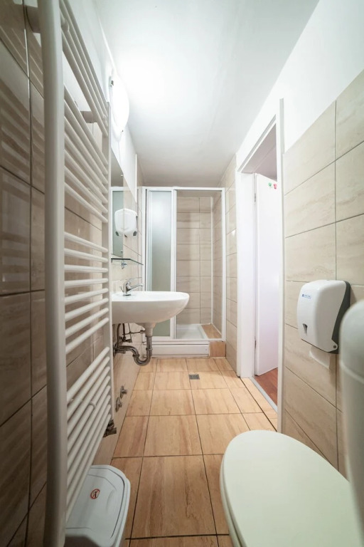 Palmers Lodge Hostel