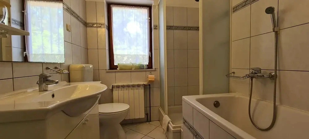 Apartment Nila