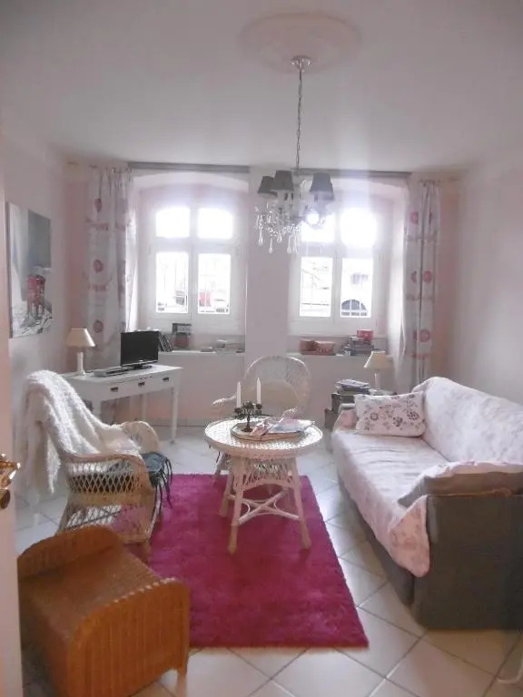 Apartment Hermine