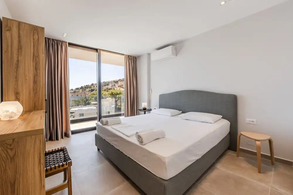 Ionian Sol Apartment Cozy Stay by the Sea