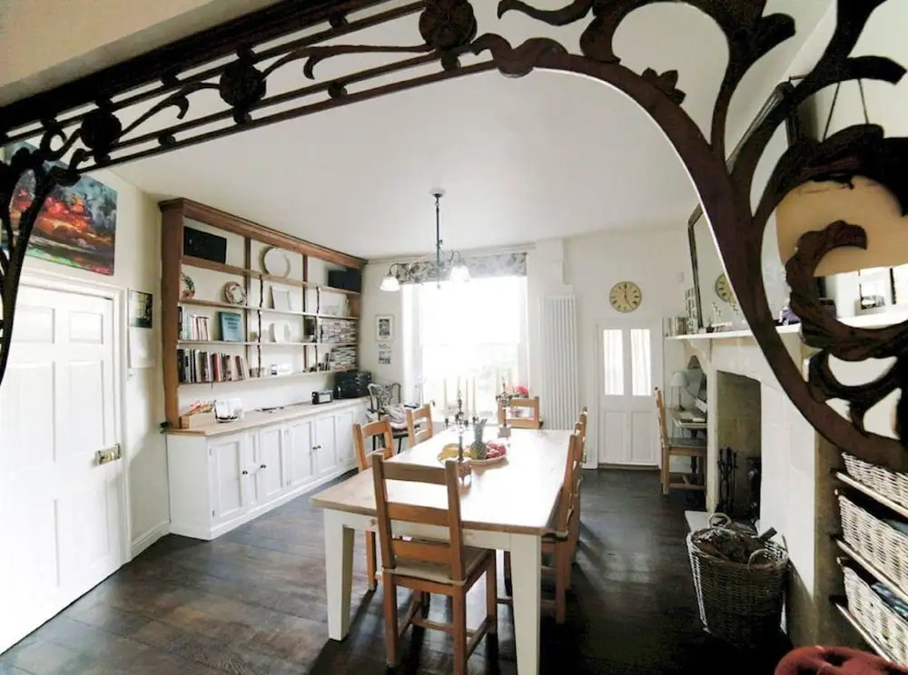 Ainslie's Belvedere B&B