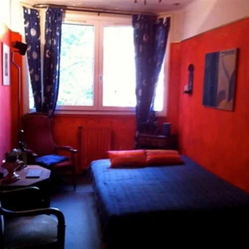 Bed  Breakfast Bouchor