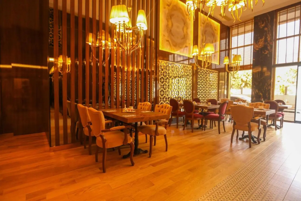 Suite Hotel Casa Diamond