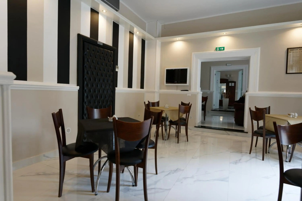 Hotel Sant Elia