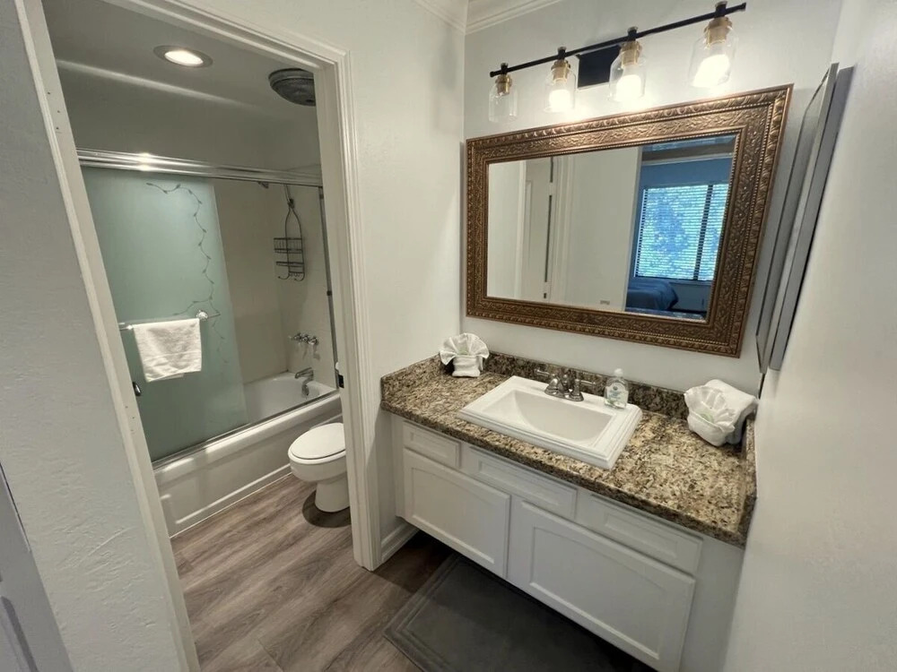 118 Standard 2 Bedroom Condo by RedAwning