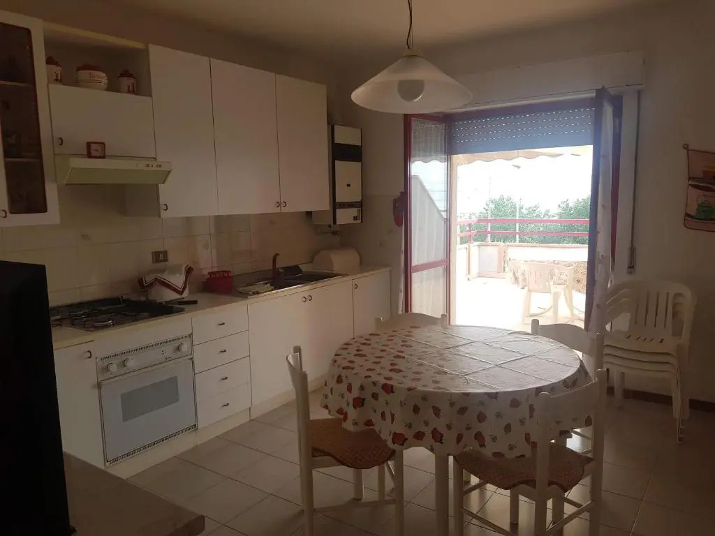 Appartamenti Lido Riccio
