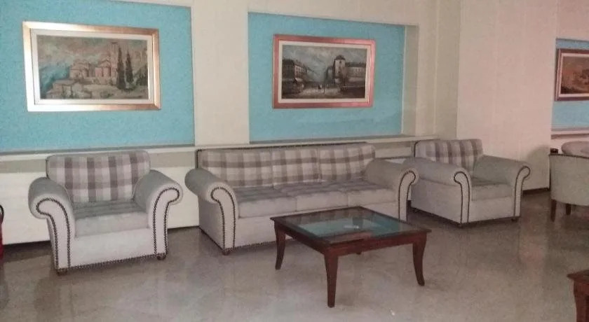 Theoxenia Hotel