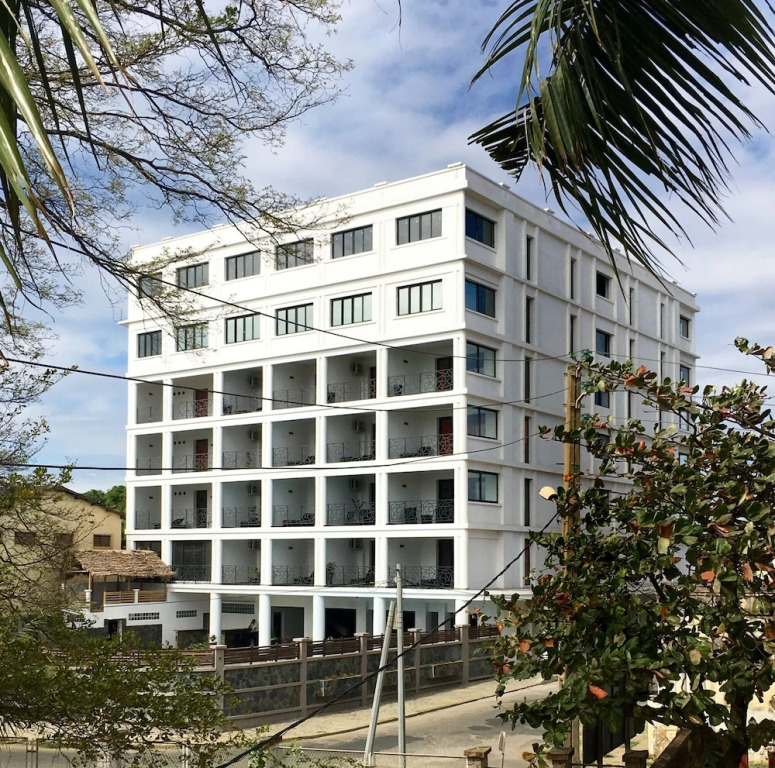 Hotel de la Poste