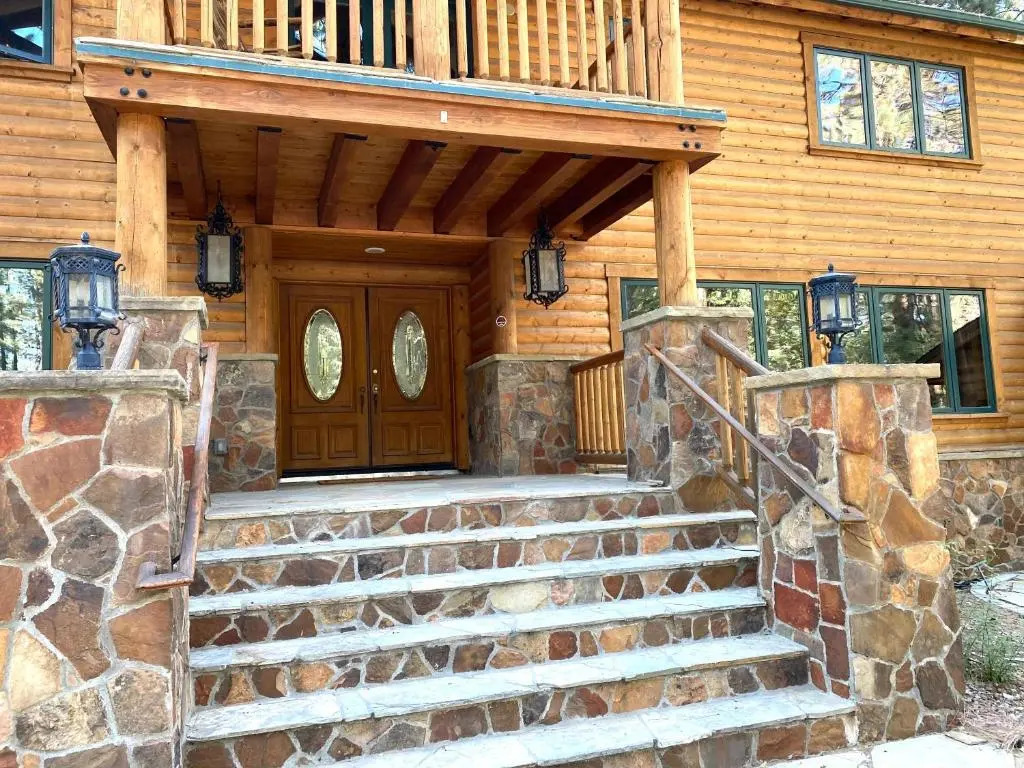 Winterset Lodge - 1971 by Big Bear Vacations