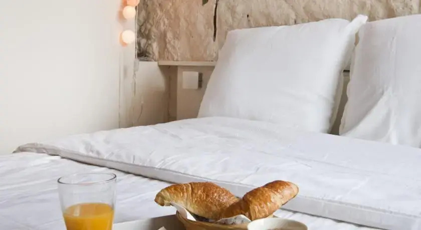 La Suite Paradis