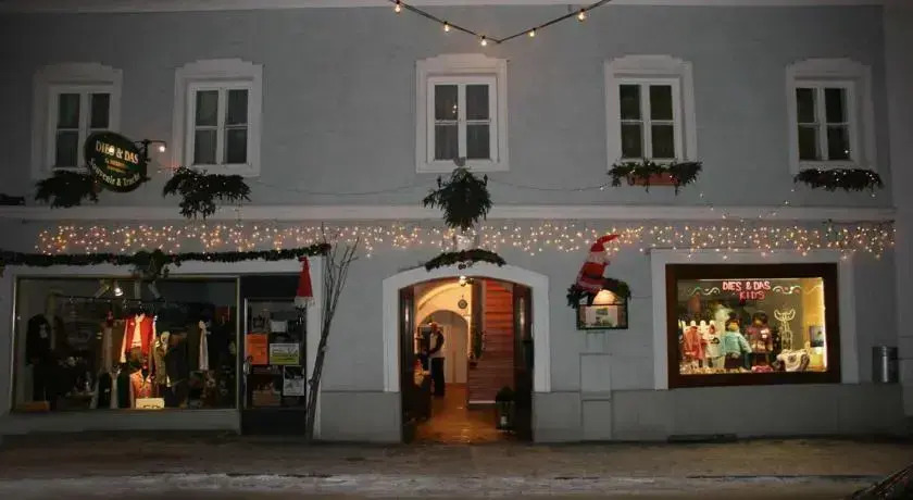 Stadtappartements Oppeneiger