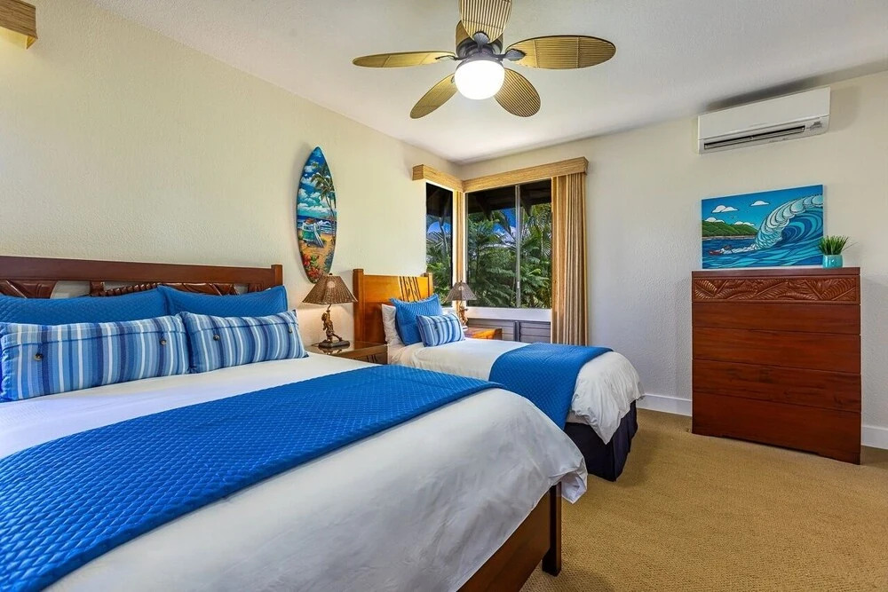 Grand Champions 30 2 Bedroom Condo