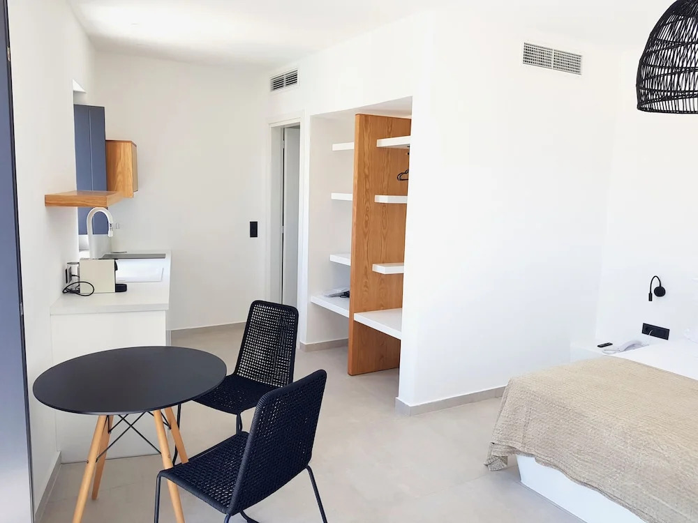 myLithos Suites