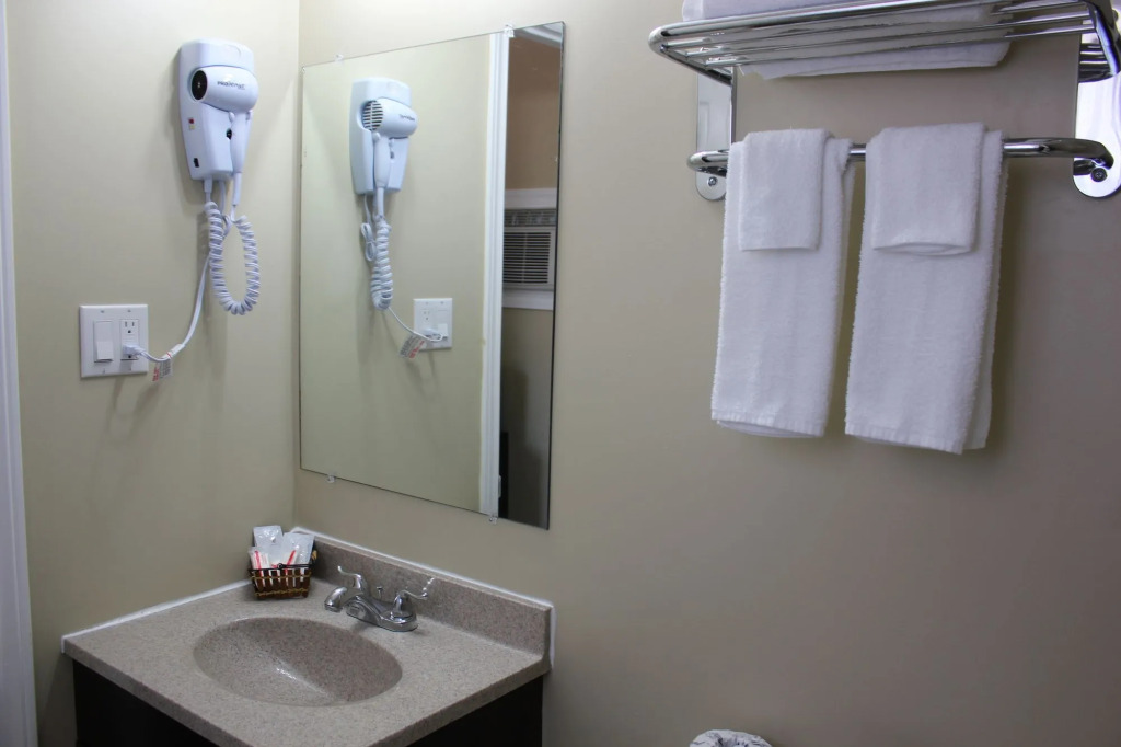 Nights Inn Owen Sound