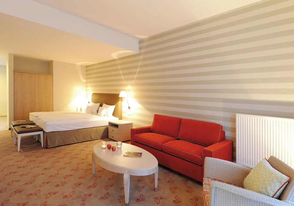 Hotel Villa Sanct Peter