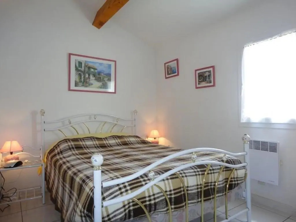Maison Fleury-Saint-Pierre-la-Mer, 3 pièces, 6 personnes - FR-1-229D-219