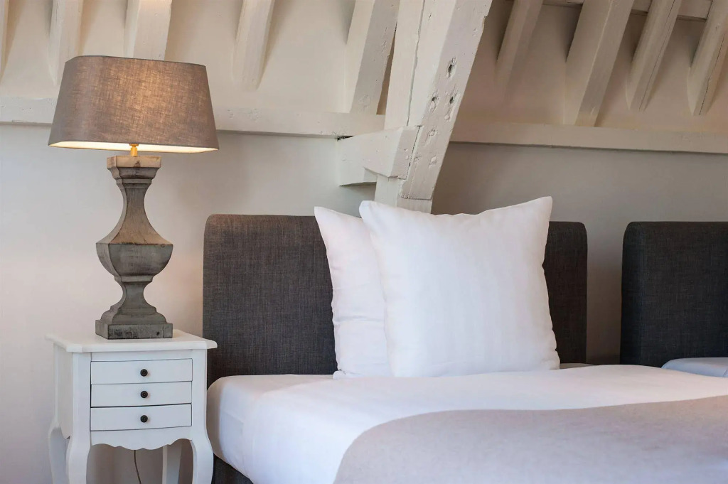 The Grand Canal House