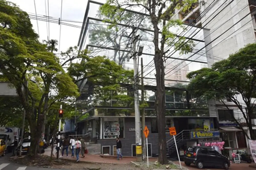 Provenza Lofts