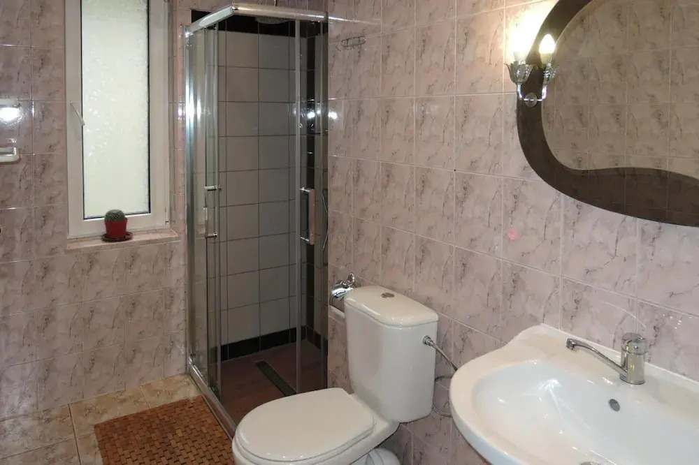 Holiday Home near Baltic Sea & Sandy Beaches