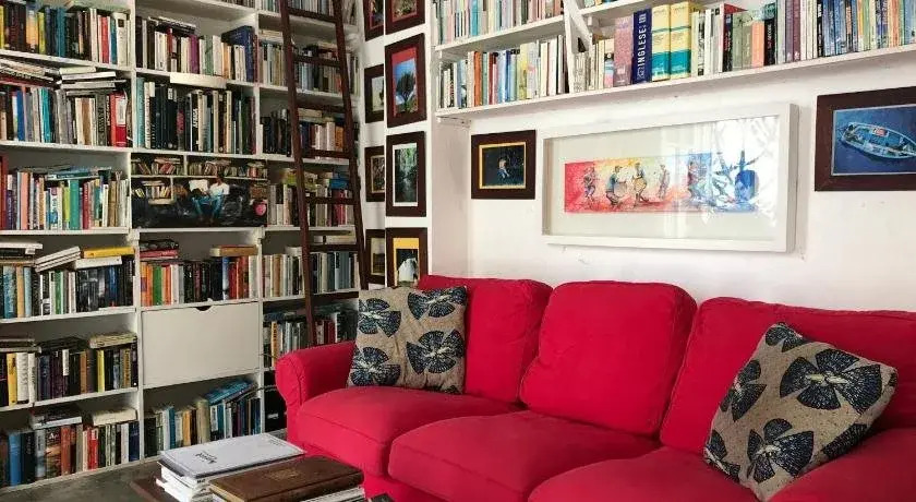 Migrante Guesthouse