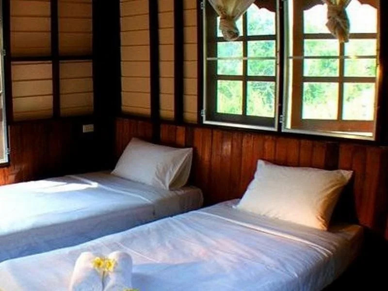 Phuiyara Resort