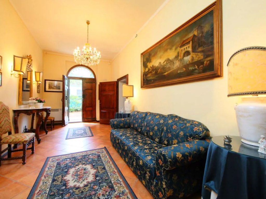 Villa Paolotti by Interhome