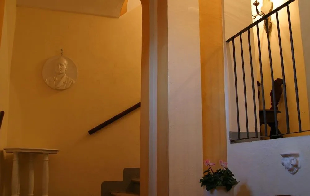 Palazzo Sismonda