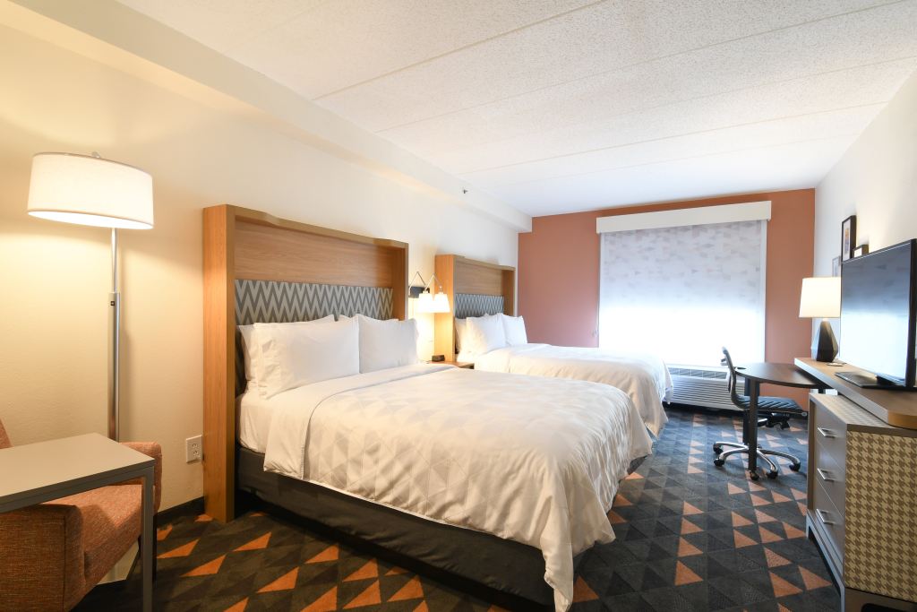 Holiday Inn Fredericksburg - Conference Center by IHG