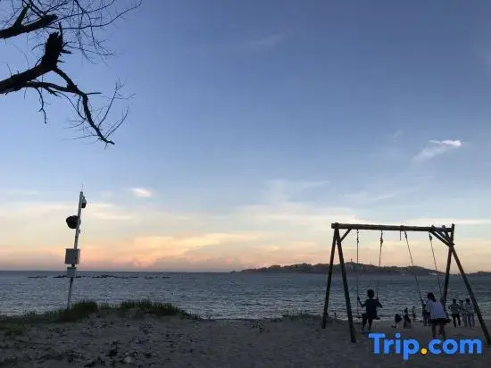 Pingtan Beach Xiaozhang Accommodation