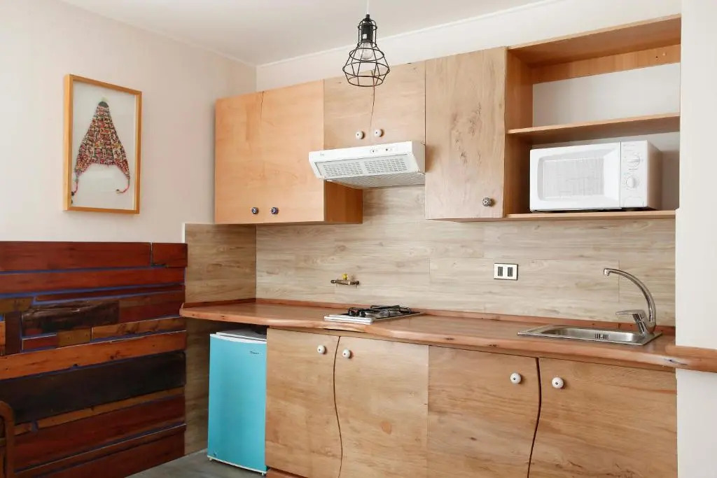 Apart Hotel Bianco