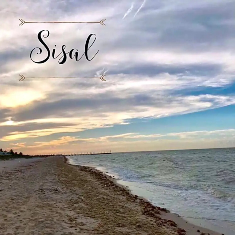 CASA KINICH SISAL