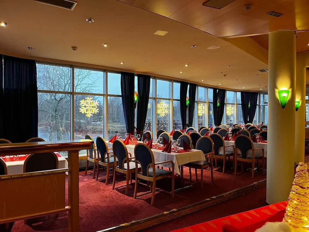 Hotel Kurikka