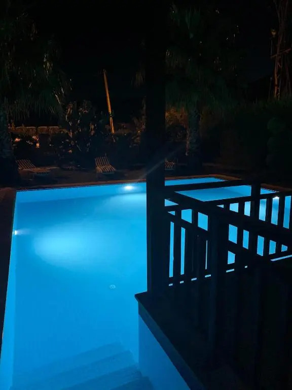 Aysimi Villas